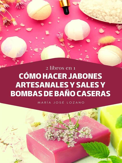 Cover image for 2 libros en 1